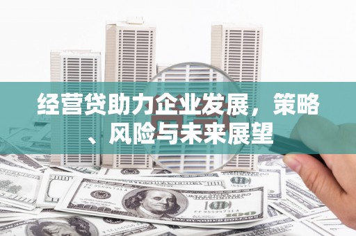 怀柔经营贷助力企业发展，策略、风险与未来展望