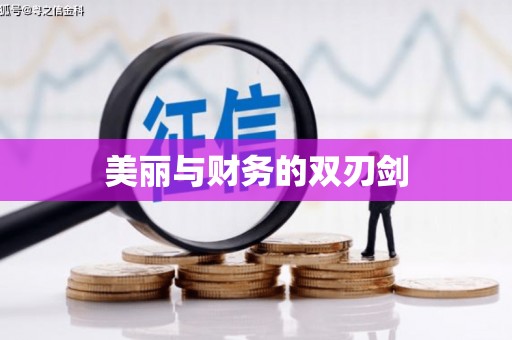 怀柔美丽与财务的双刃剑