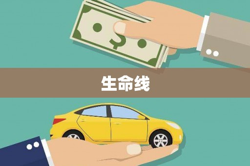 怀柔生命线