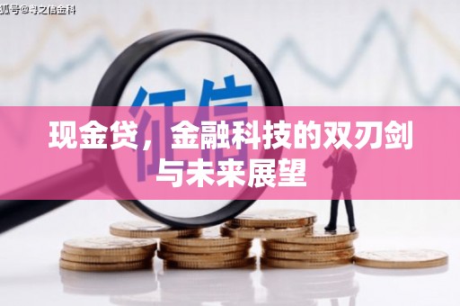 怀柔现金贷，金融科技的双刃剑与未来展望