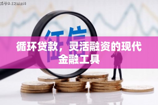 怀柔循环贷款，灵活融资的现代金融工具