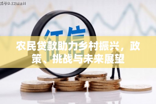 怀柔农民贷款助力乡村振兴，政策、挑战与未来展望