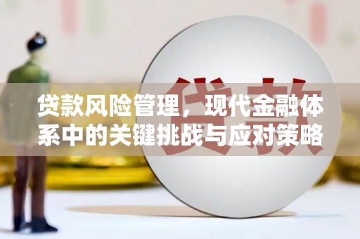 怀柔贷款风险管理，现代金融体系中的关键挑战与应对策略